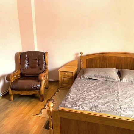 Зелений Дім - Viridi House Hotel Morshyn Eksteriør billede