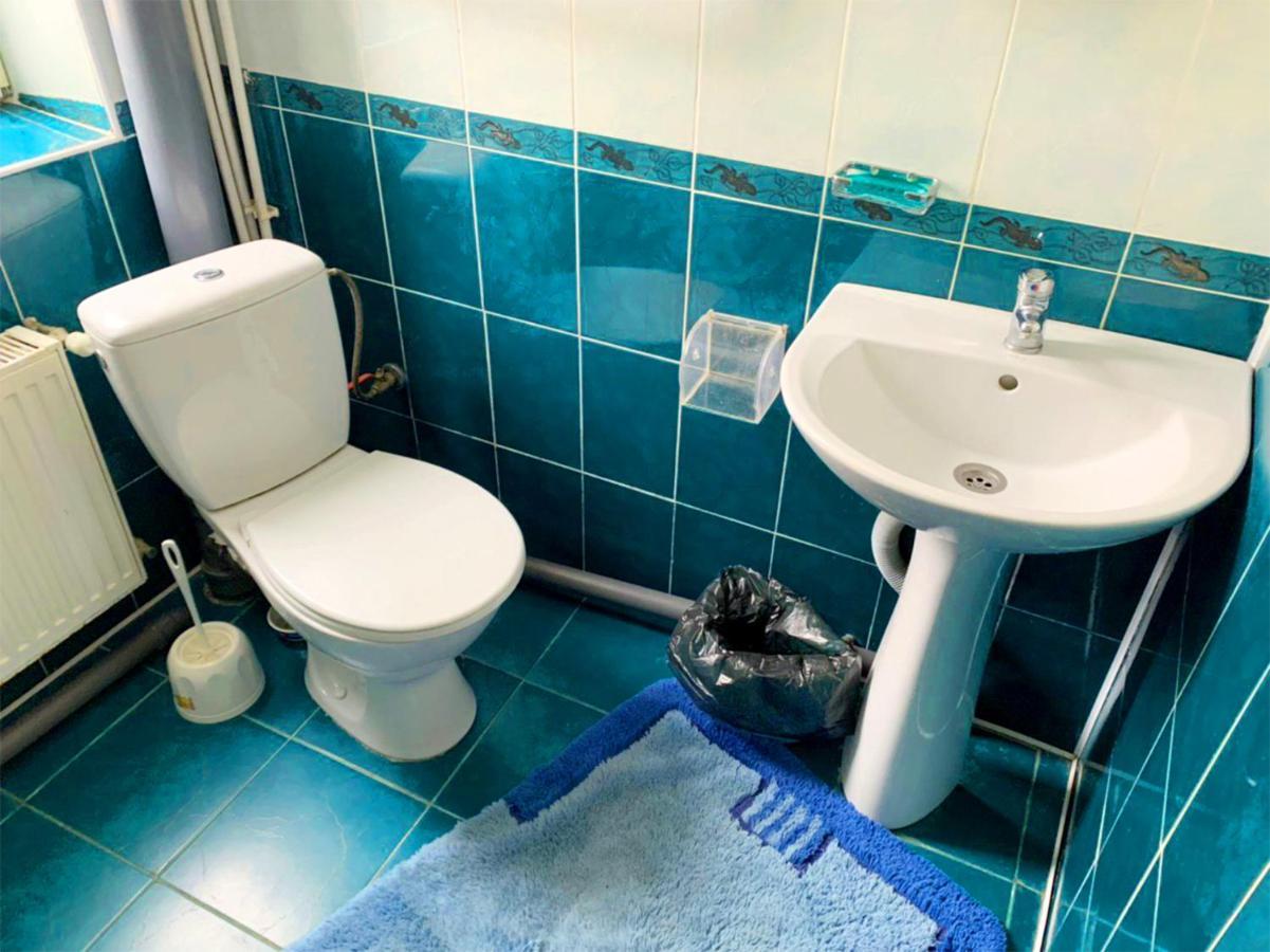 Зелений Дім - Viridi House Hotel Morshyn Eksteriør billede