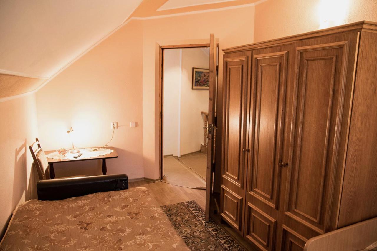 Зелений Дім - Viridi House Hotel Morshyn Eksteriør billede