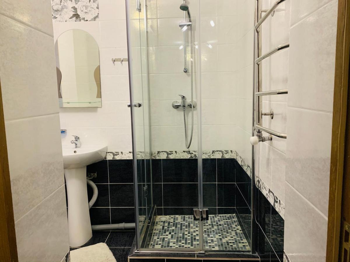 Зелений Дім - Viridi House Hotel Morshyn Eksteriør billede