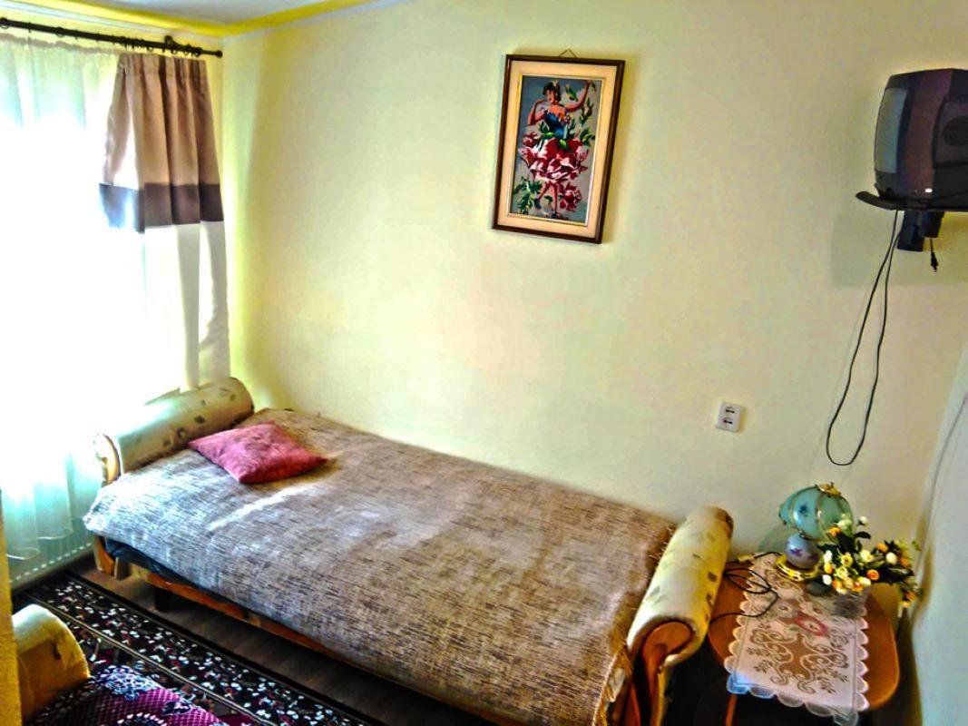 Зелений Дім - Viridi House Hotel Morshyn Eksteriør billede