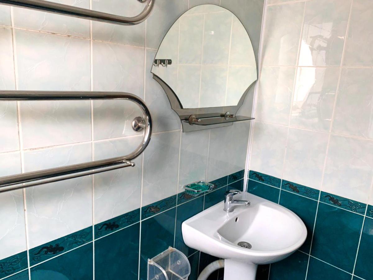 Зелений Дім - Viridi House Hotel Morshyn Eksteriør billede