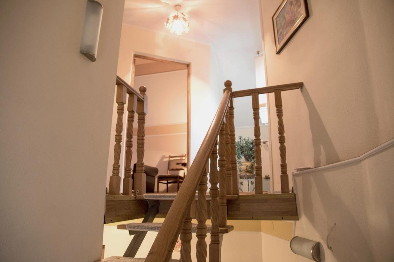 Зелений Дім - Viridi House Hotel Morshyn Eksteriør billede