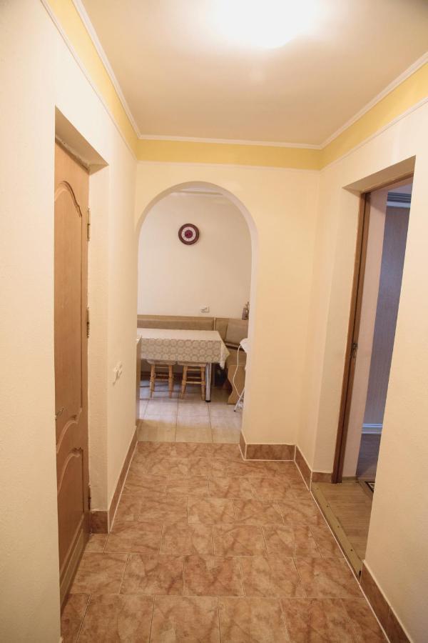 Зелений Дім - Viridi House Hotel Morshyn Eksteriør billede